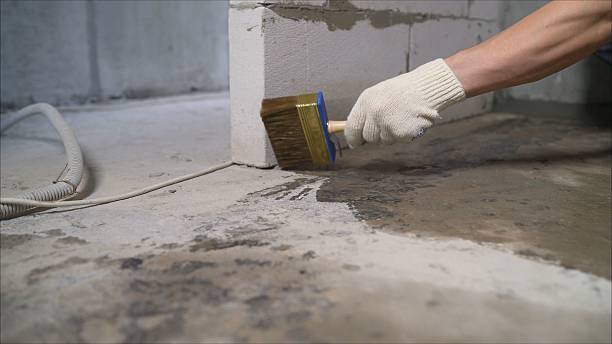 24/7 Emergency Basement Waterproofing experts in Mayville, MI